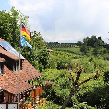 Wohnung #5 mit Balkon - zentrale dennoch ruhige Lage mit Terrasse - Stadtbus vor der Tür! Lindau  Exterior foto