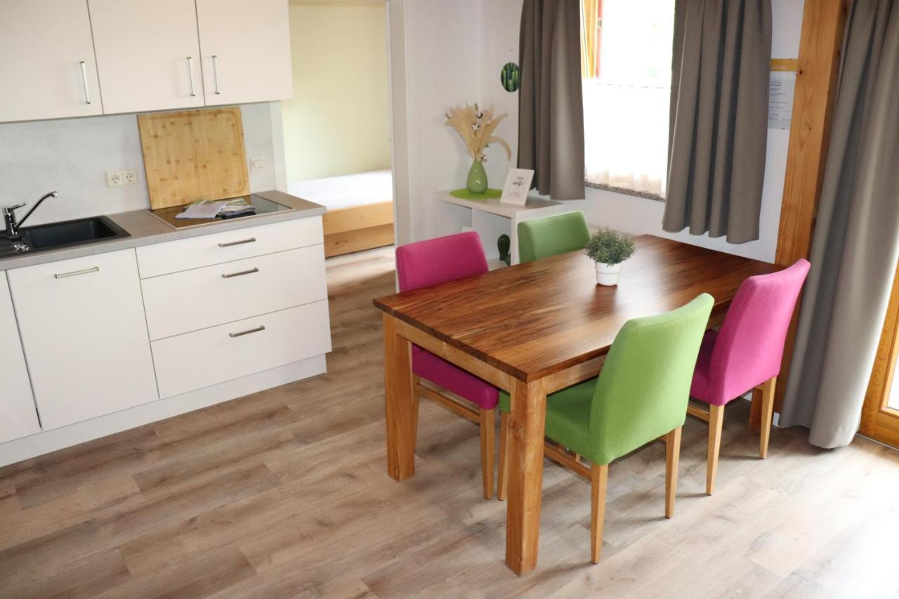 Wohnung #5 mit Balkon - zentrale dennoch ruhige Lage mit Terrasse - Stadtbus vor der Tür! Lindau  Exterior foto
